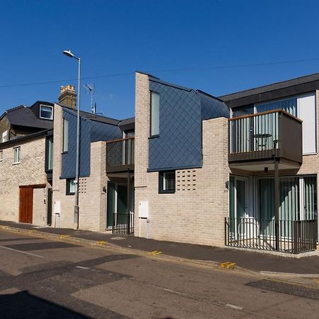 Citystay - Devonshire Road CBG Exterior foto